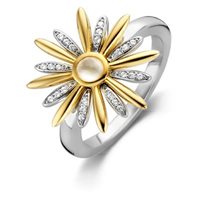 Anello Ti Sento Milano Donna in Argento 12243ZY/56 - 12243ZY/56